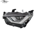 Car LED lights wholesale 2021 D-Max Headlights High